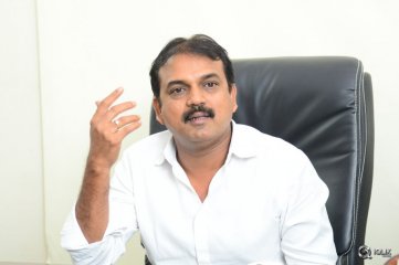 Koratala Siva Interview About Janata Garage Movie